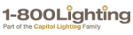 1-800Lighting brand image