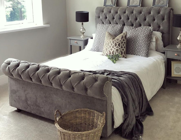 BarronBeds.co.uk product image