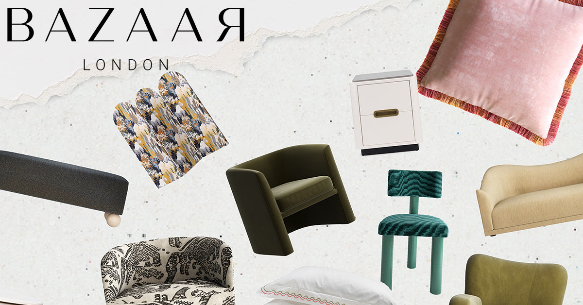 Bazaar London product image