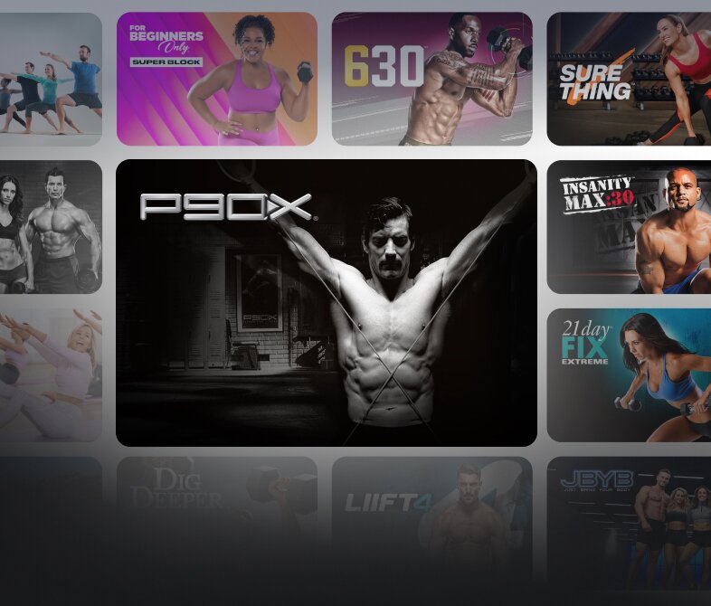 BODi.com (formerly Beachbody) product image