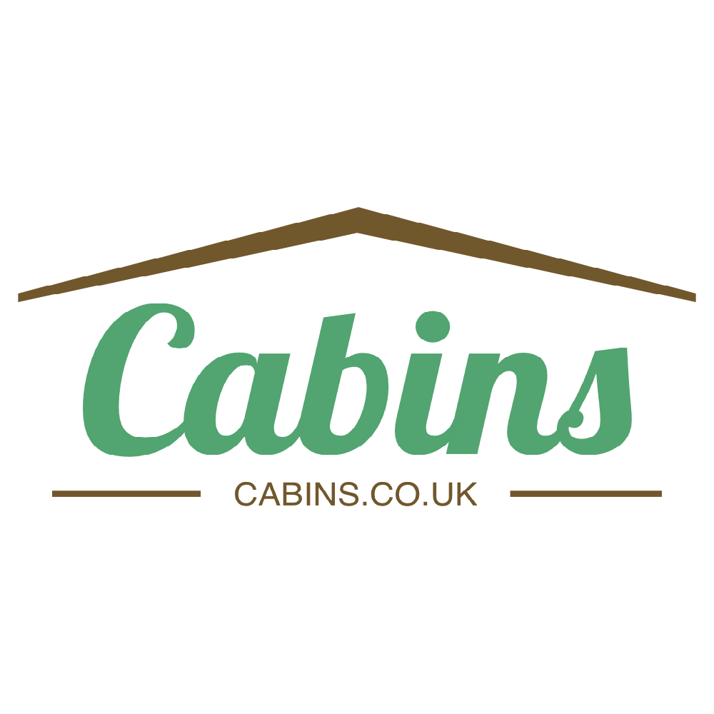 Cabins.co.uk brand image