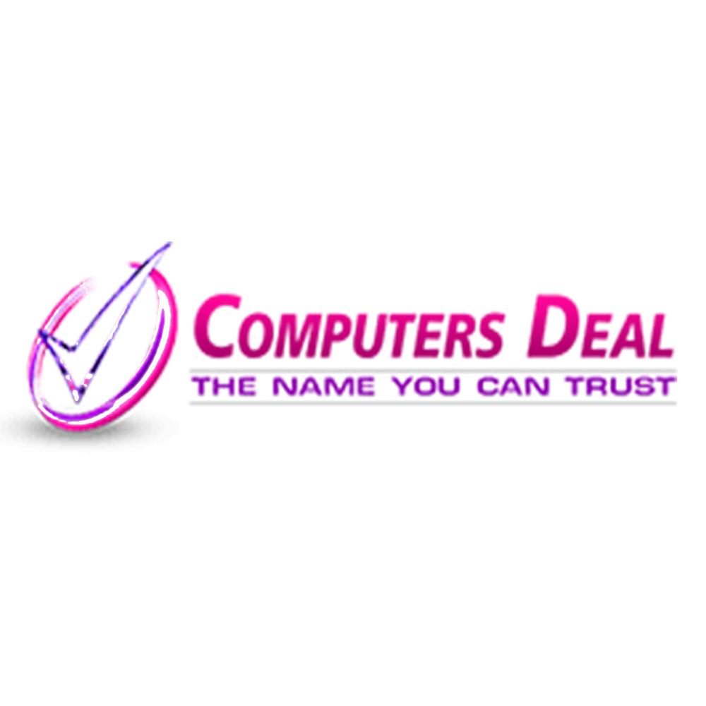 ComputersDeal.co.uk brand image