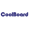 CoolBoard brand image