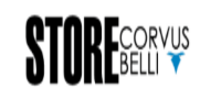 Corvus Belli_WW* brand image