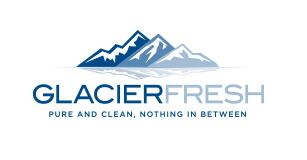 Glacier Fresh brand image