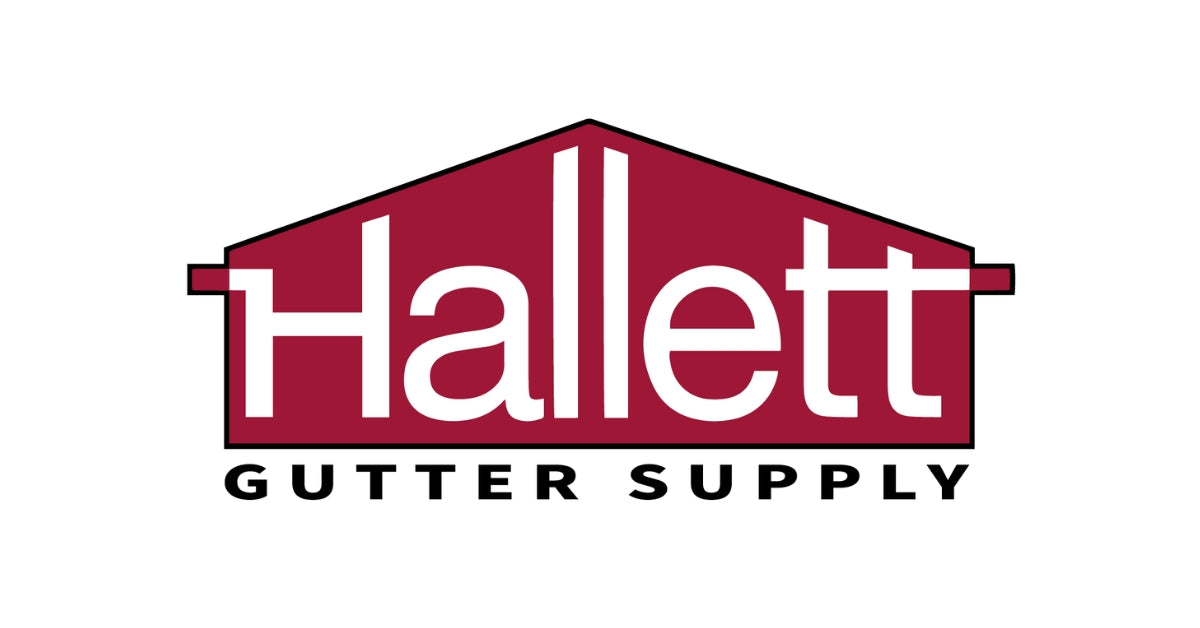 Hallett Gutter Supply product image