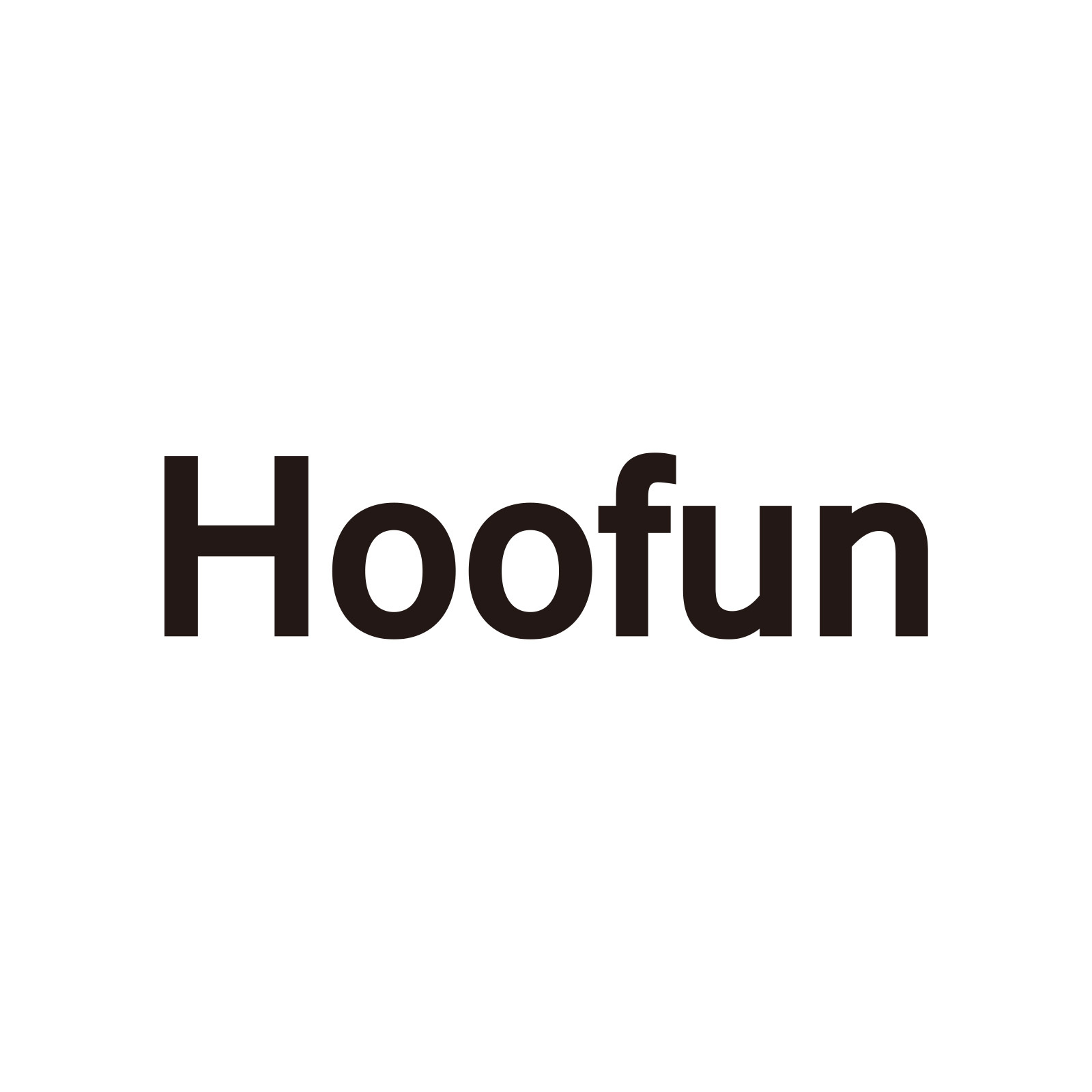 Hoofun brand image