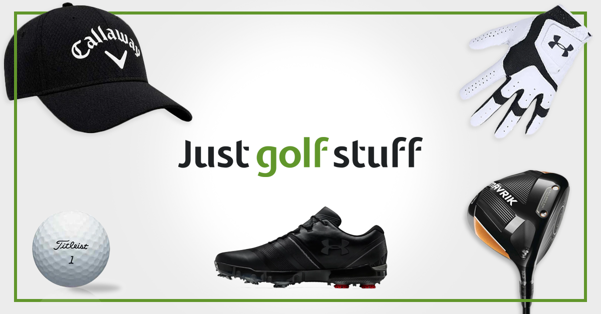 Just Golf Stuff product image