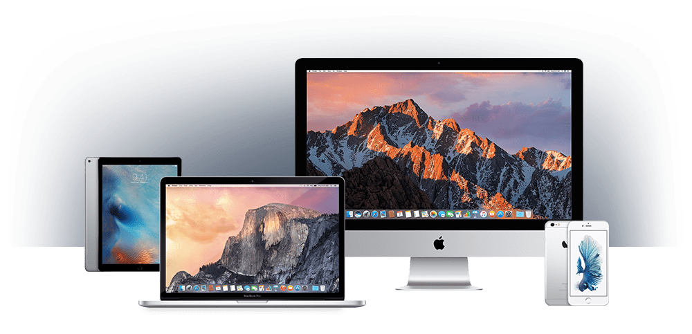 Mac of all Trades product image