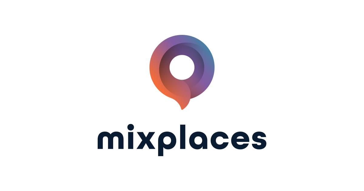 MixPlaces product image