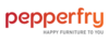 Pepperfry brand image
