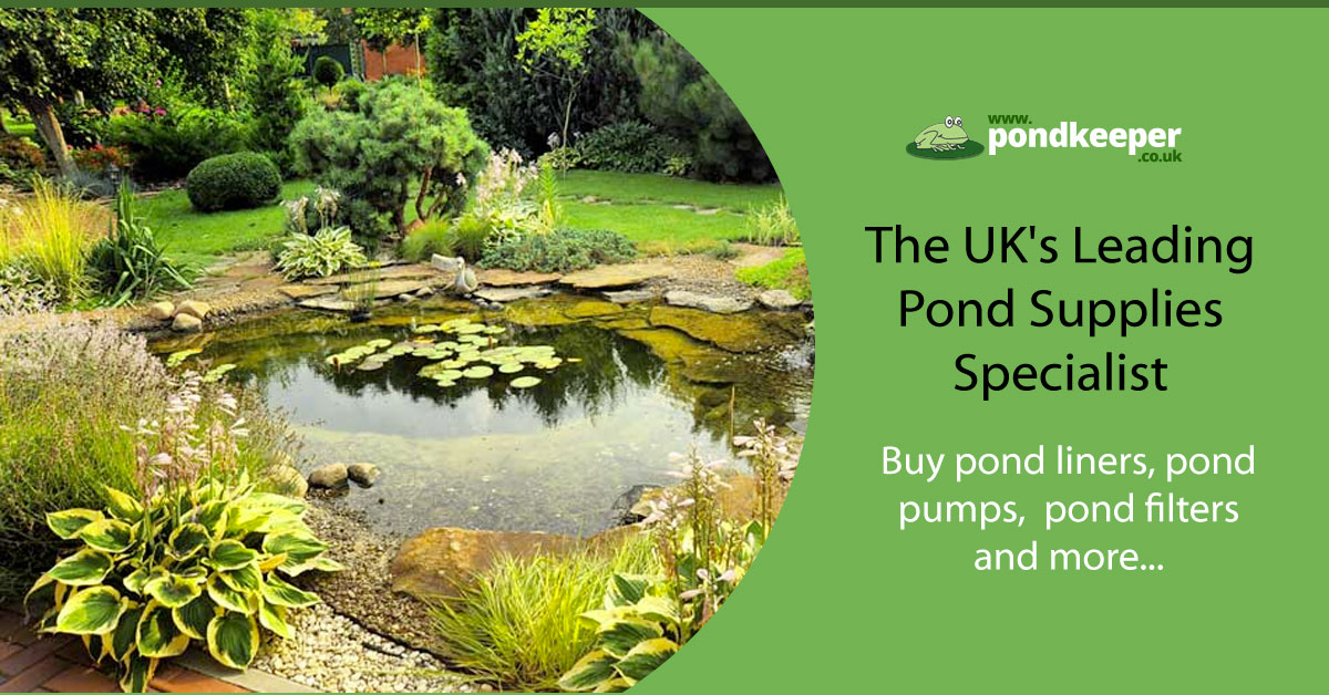 Pondkeeper product image
