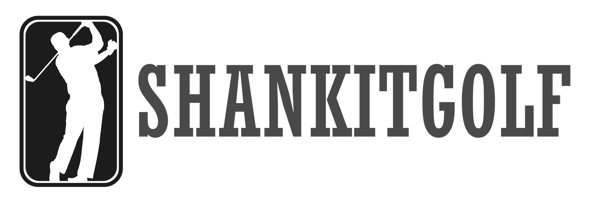 Shank it Golf brand image
