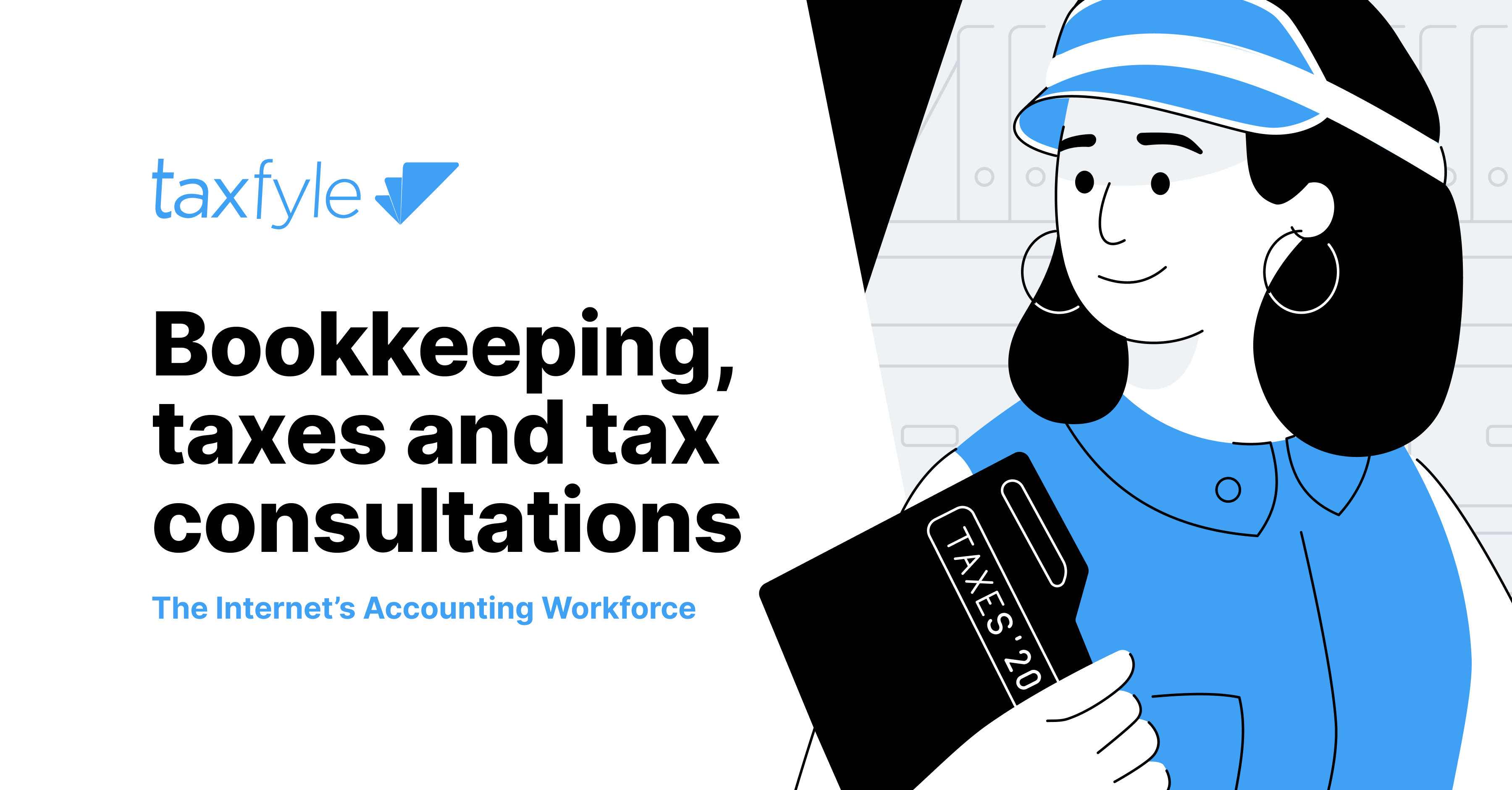 Taxfyle product image