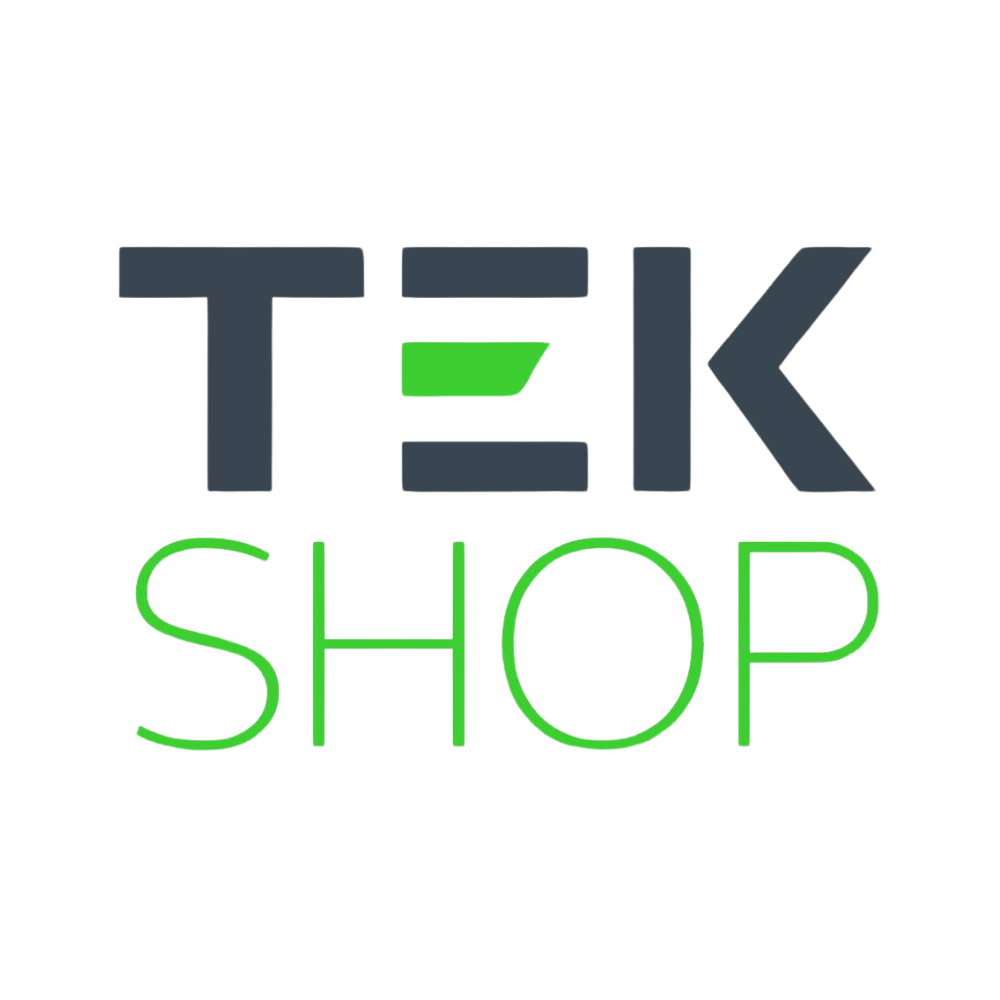 TEKshop brand image
