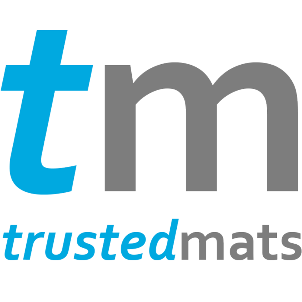 Trusted mats brand image