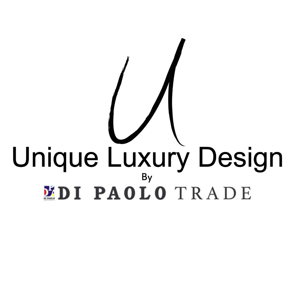 Unique Luxury design brand image